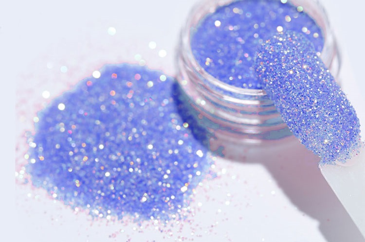 Glitters